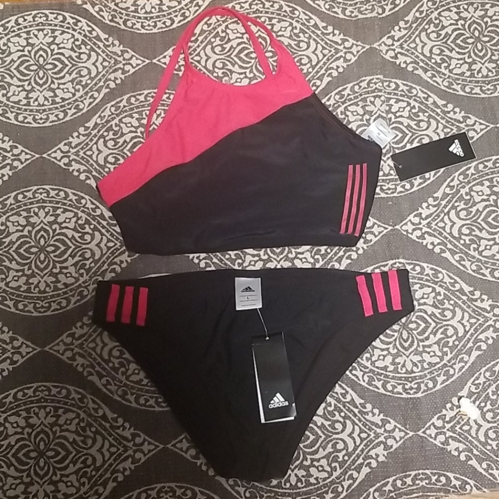 Adidas Bikini💥